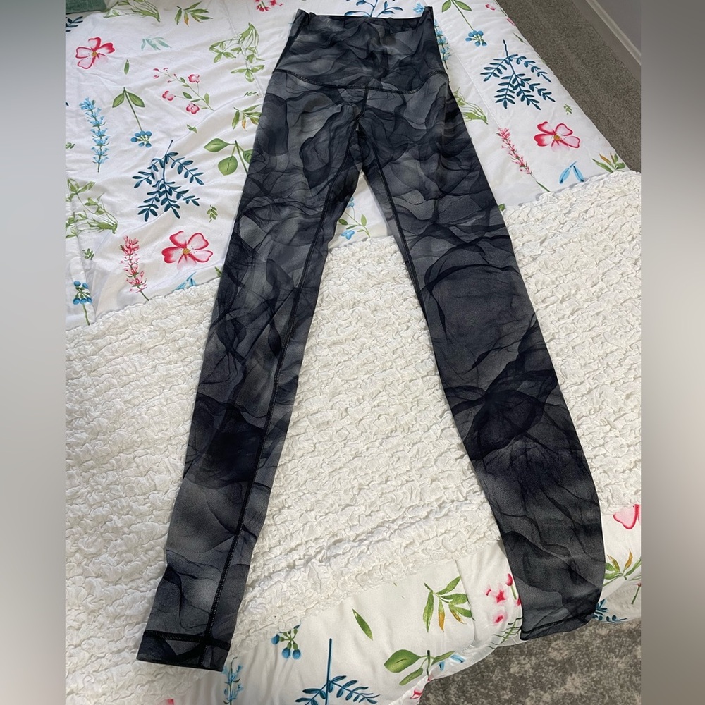 Lululemon align leggings